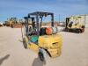 Komatsu FG25HT-14 Forklift - 23