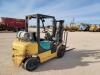 Komatsu FG25HT-14 Forklift - 25