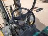 Komatsu FG25HT-14 Forklift - 33