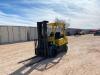 Hyster H50FT Forklift