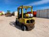 Hyster H50FT Forklift - 3