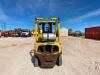 Hyster H50FT Forklift - 4