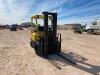 Hyster H50FT Forklift - 7