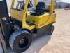 Hyster H50FT Forklift - 11