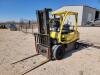 Hyster 50FT Forklift - 2