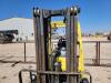 Hyster 50FT Forklift - 5