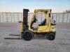 Hyster 50FT Forklift - 2