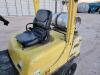 Hyster 50FT Forklift - 14