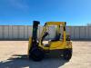 Hyster H50FT Forklift - 2