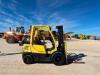 Hyster H50FT Forklift - 6