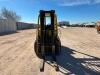 Hyster H50FT Forklift - 8