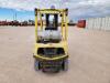 Hyster H50FT Forklift - 4