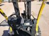 Hyster H50FT Forklift - 19