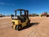 Hyster H50XL Forklift - 5