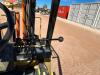 Hyster H50XL Forklift - 14