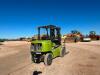 Clark CGP40 Forklift - 5