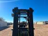 Clark CGP40 Forklift - 10