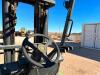 Clark CGP40 Forklift - 16