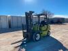 Clark CMP30L Forklift