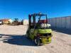 Clark CMP30L Forklift - 3