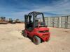 Linde H25D-03 Forklift - 3