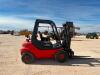 Linde H25D-03 Forklift - 6