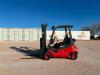 Linde H20T-03 Forklift - 2