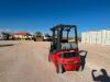 Linde H20T-03 Forklift - 3