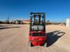 Linde H20T-03 Forklift - 4