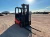 Linde H20T-03 Forklift - 7