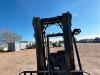 Linde H20T-03 Forklift - 9