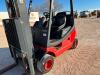 Linde H20T-03 Forklift - 10