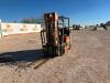 Toyota 5F0C15 Forklift