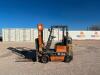 Toyota 5F0C15 Forklift - 2
