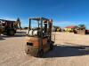 Toyota 5F0C15 Forklift - 4