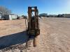 Toyota 5F0C15 Forklift - 7