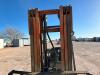Toyota 5F0C15 Forklift - 9