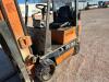 Toyota 5F0C15 Forklift - 10