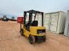 Cat GP20 Forklift - 3