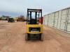 Cat GP20 Forklift - 4