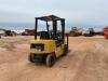 Cat GP20 Forklift - 5