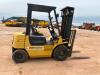 Cat GP20 Forklift - 6