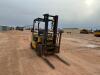 Cat GP20 Forklift - 7