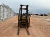 Cat GP20 Forklift - 8