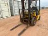 Cat GP20 Forklift - 9