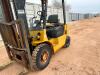 Cat GP20 Forklift - 11