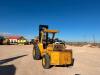 1995 Master Craft MC-605-5 Rough Terrain Forklift - 3