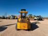 1995 Master Craft MC-605-5 Rough Terrain Forklift - 4