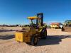 1995 Master Craft MC-605-5 Rough Terrain Forklift - 5