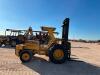 1995 Master Craft MC-605-5 Rough Terrain Forklift - 6